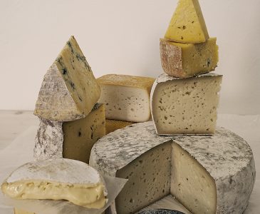 Smariketostar i Word Cheese Award