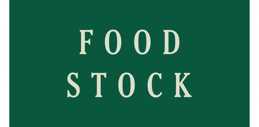 Succé på Foodstock